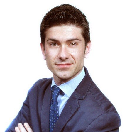 Giuseppe Capriuolo